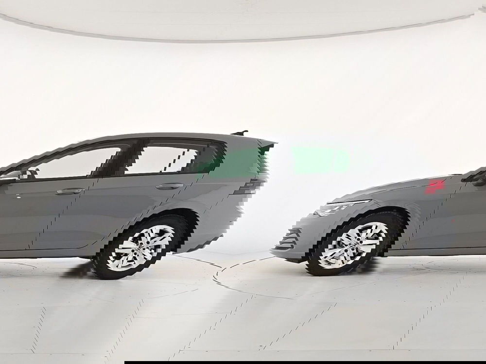 Volkswagen Golf usata a Alessandria (3)