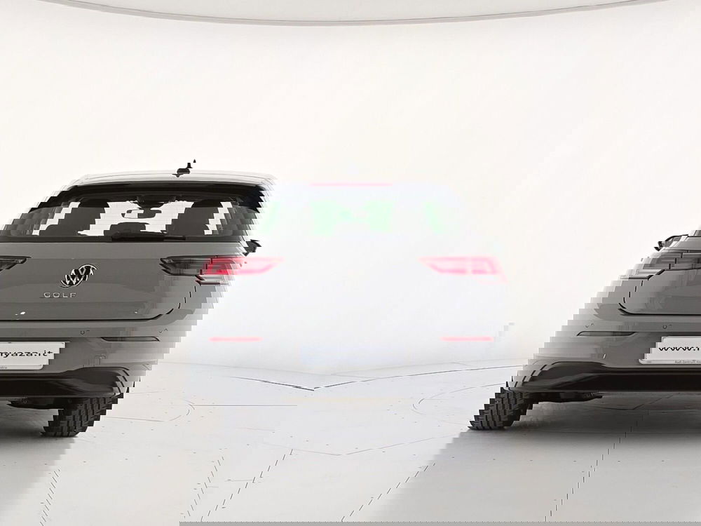 Volkswagen Golf usata a Alessandria (5)