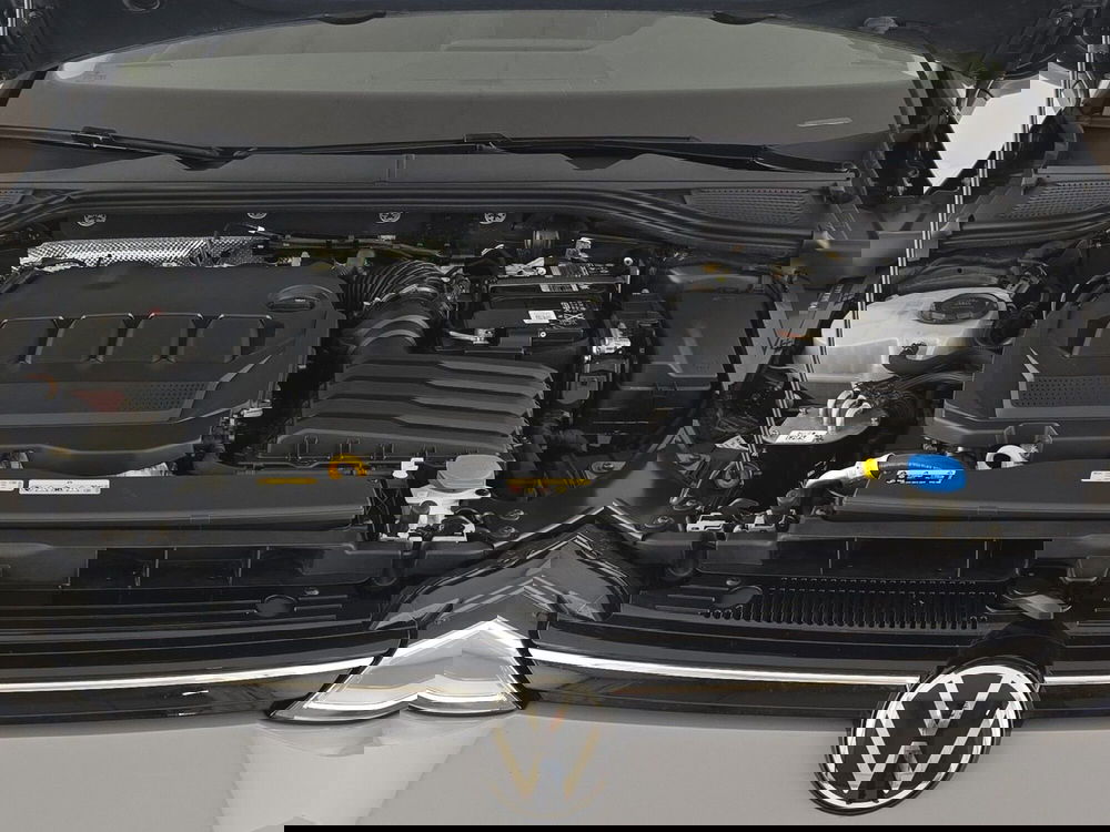 Volkswagen Golf usata a Alessandria (8)