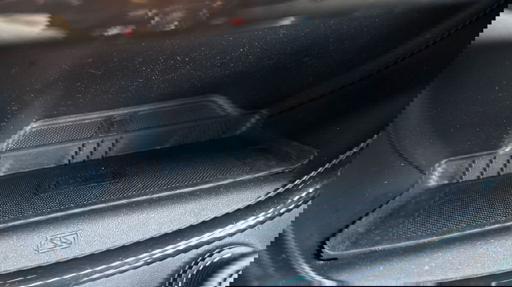 Ford Puma usata a Treviso (10)