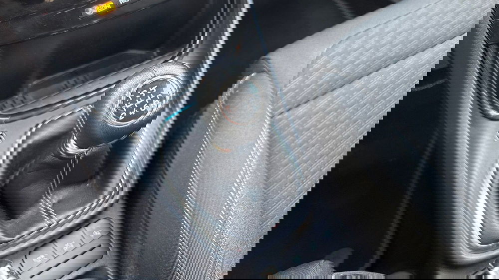 Ford Puma usata a Treviso (11)