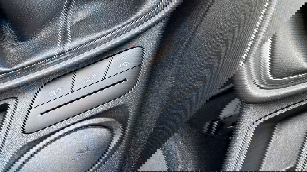 Ford Puma usata a Treviso (12)