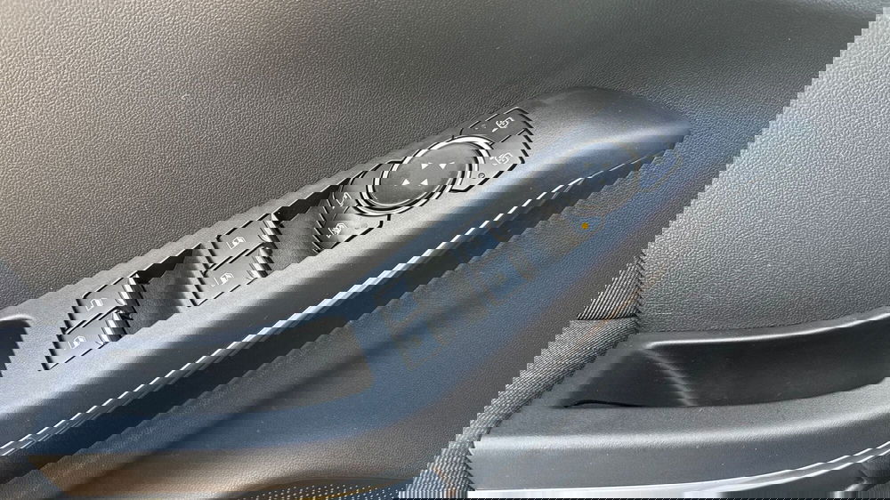 Ford Puma usata a Treviso (15)