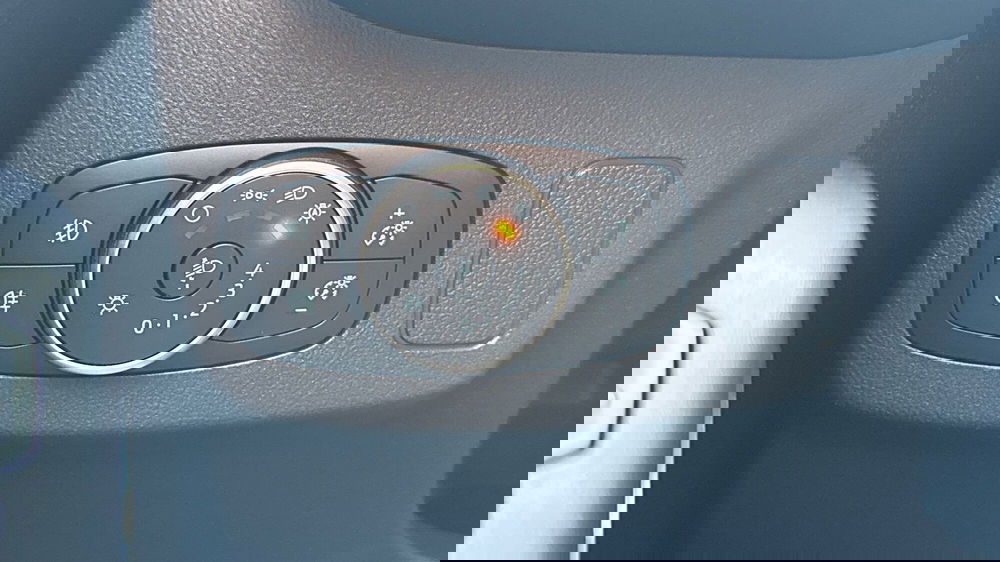 Ford Puma usata a Treviso (16)