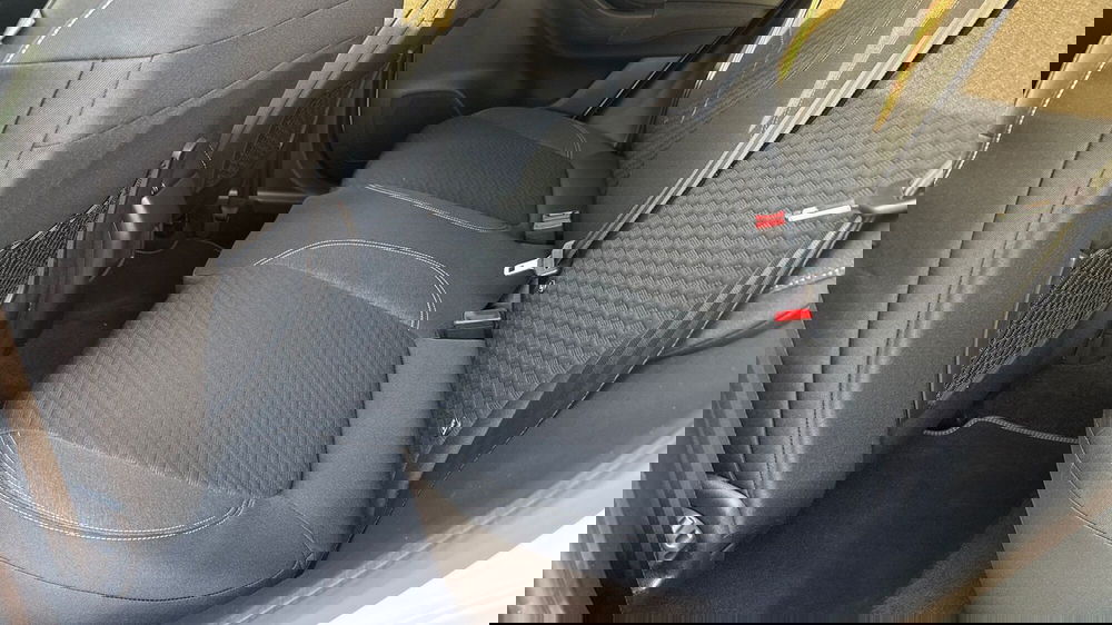 Ford Puma usata a Treviso (17)