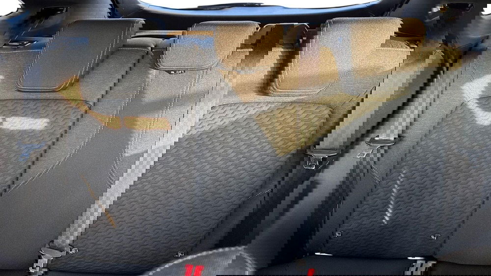 Ford Puma usata a Treviso (18)