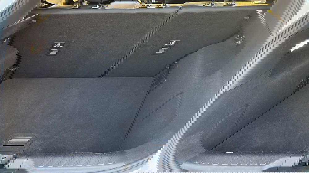 Ford Puma usata a Treviso (19)