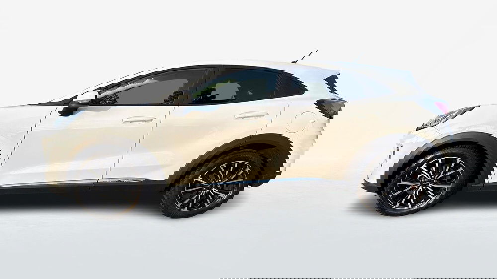 Ford Puma usata a Treviso (2)