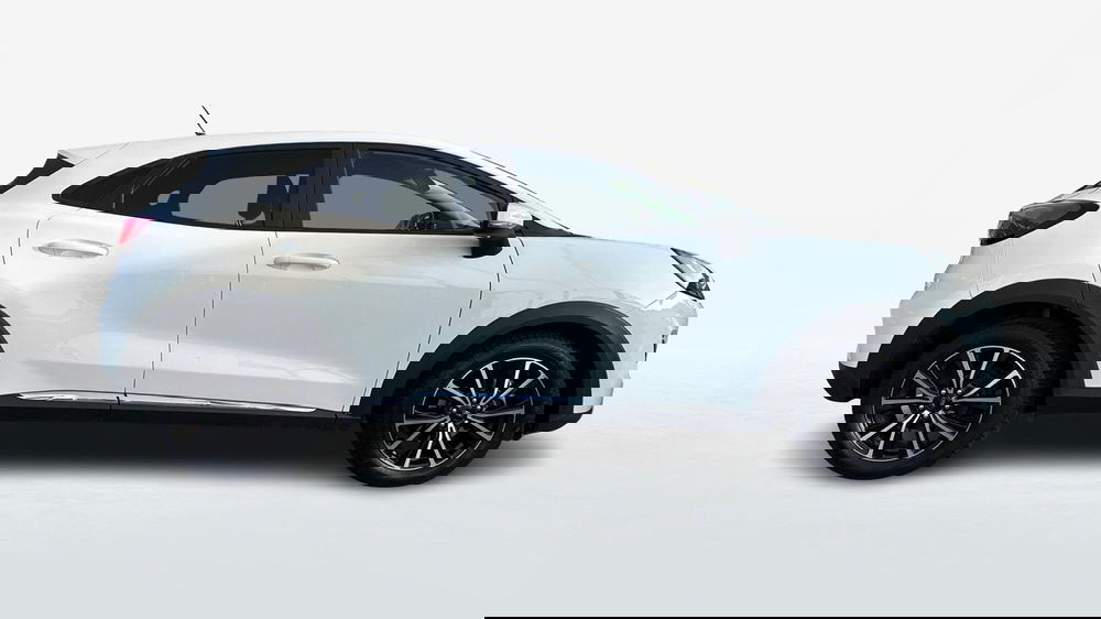 Ford Puma usata a Treviso (4)