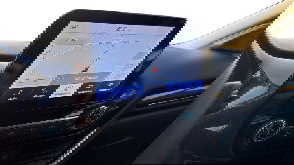 Ford Puma usata a Treviso (8)