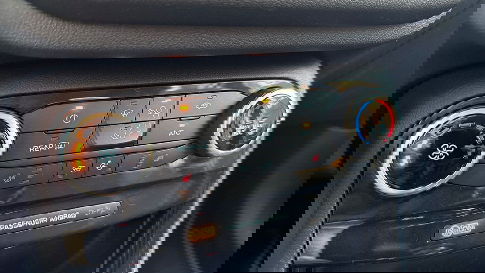 Ford Puma usata a Treviso (9)