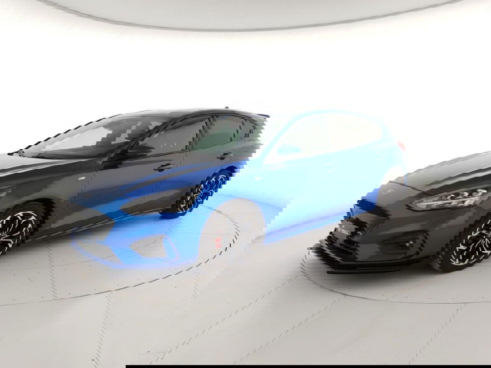 Ford Focus usata a La Spezia