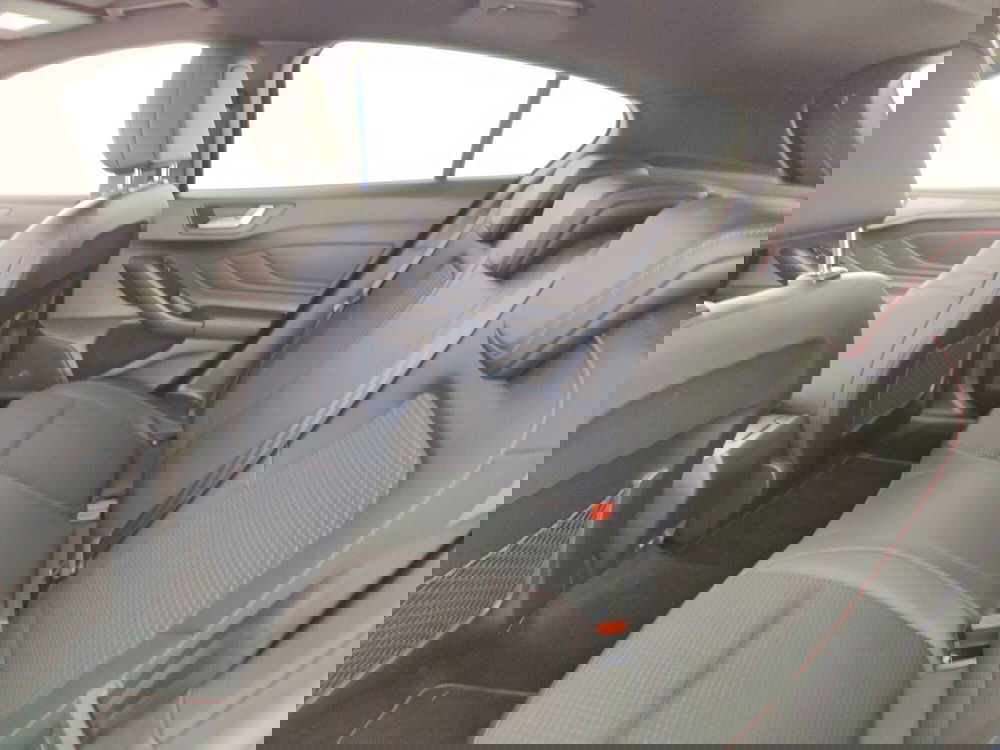 Ford Focus usata a La Spezia (10)