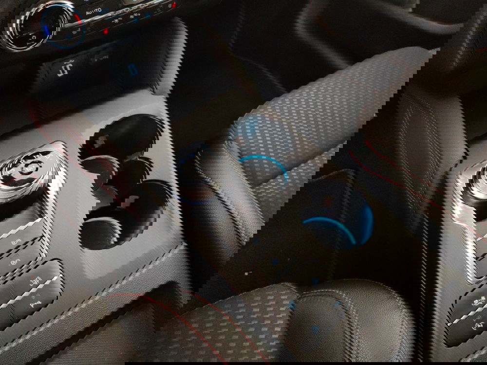 Ford Focus usata a La Spezia (11)