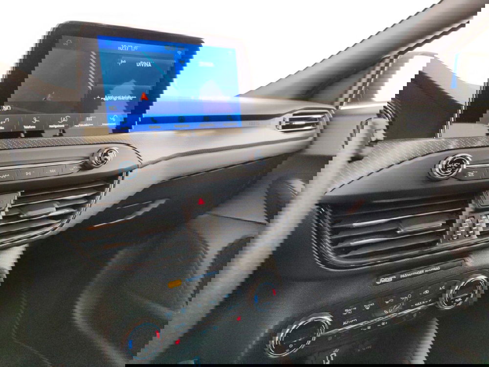 Ford Focus usata a La Spezia (12)