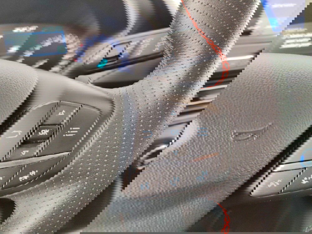 Ford Focus usata a La Spezia (13)