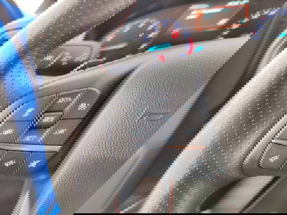 Ford Focus usata a La Spezia (14)