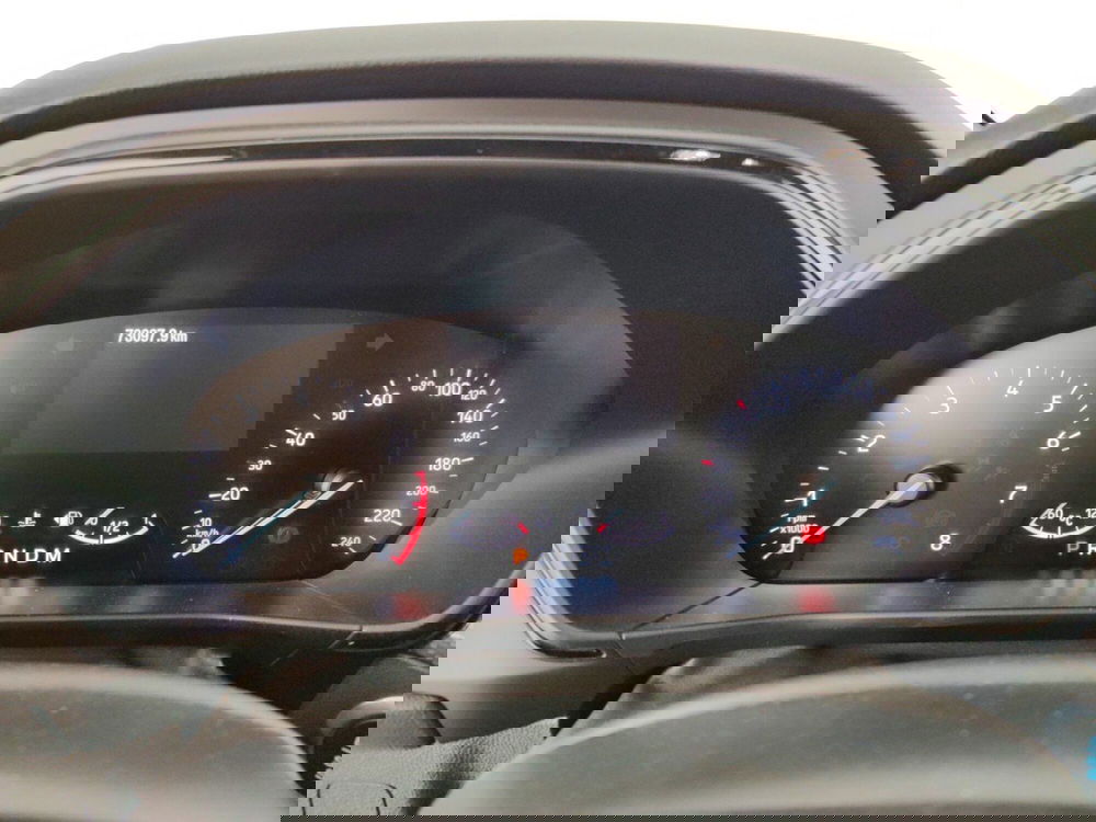 Ford Focus usata a La Spezia (15)