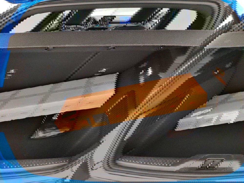 Ford Focus usata a La Spezia (16)