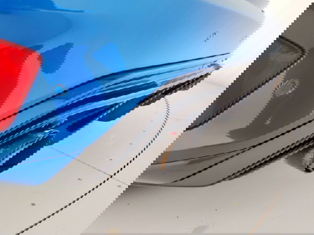 Ford Focus usata a La Spezia (17)