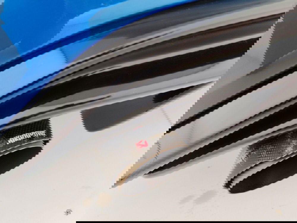 Ford Focus usata a La Spezia (18)