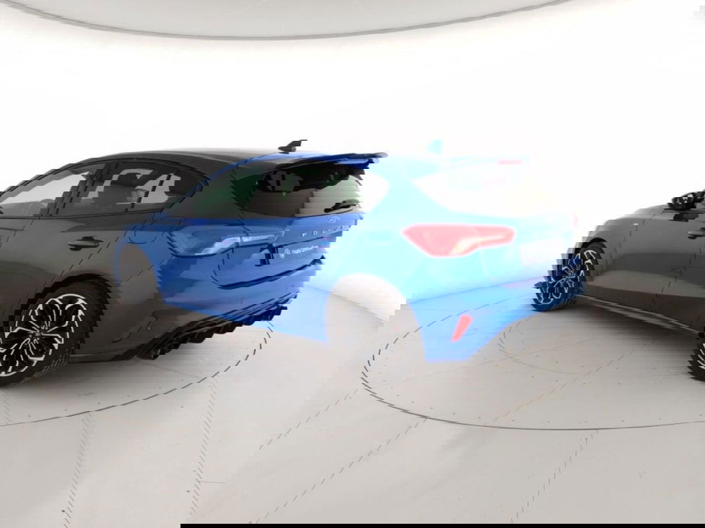 Ford Focus usata a La Spezia (2)