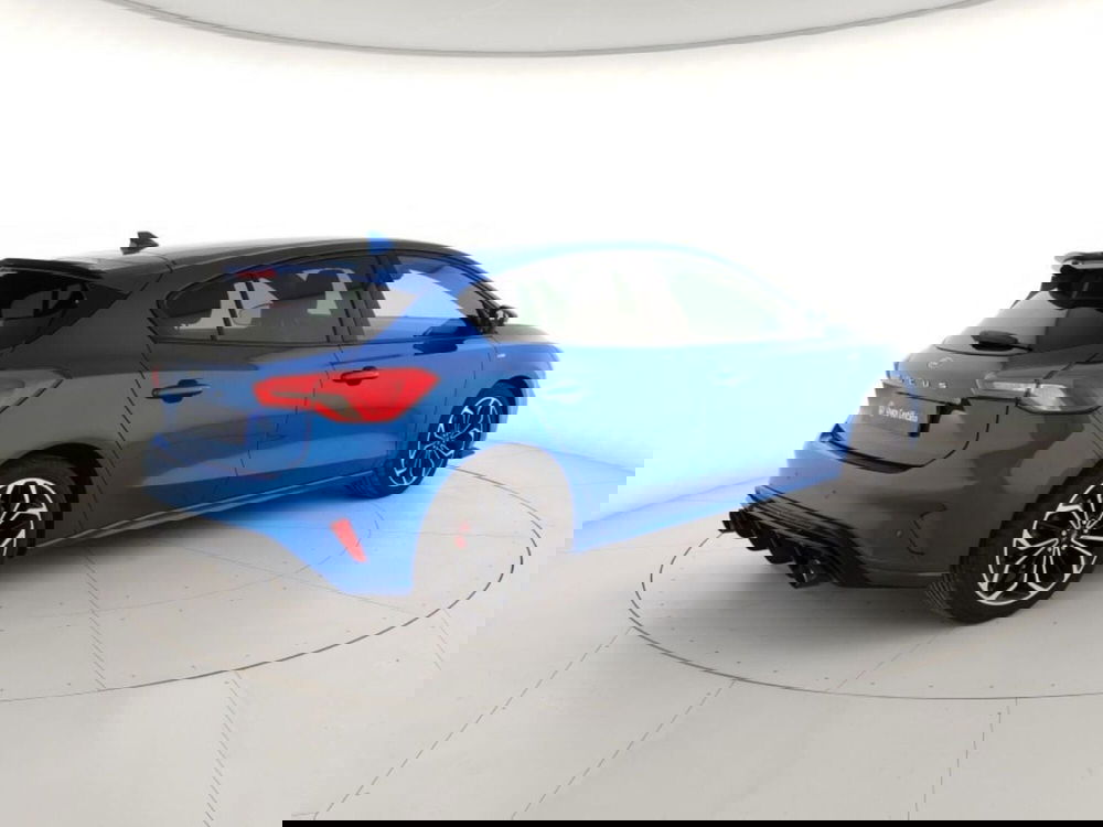 Ford Focus usata a La Spezia (3)