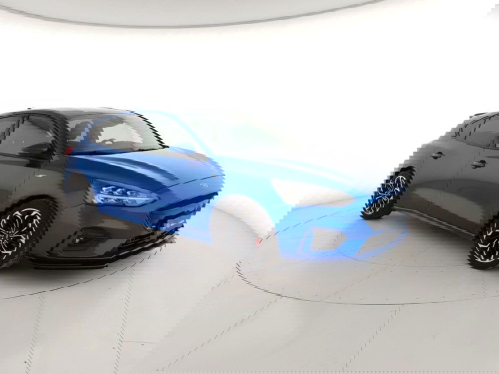 Ford Focus usata a La Spezia (4)