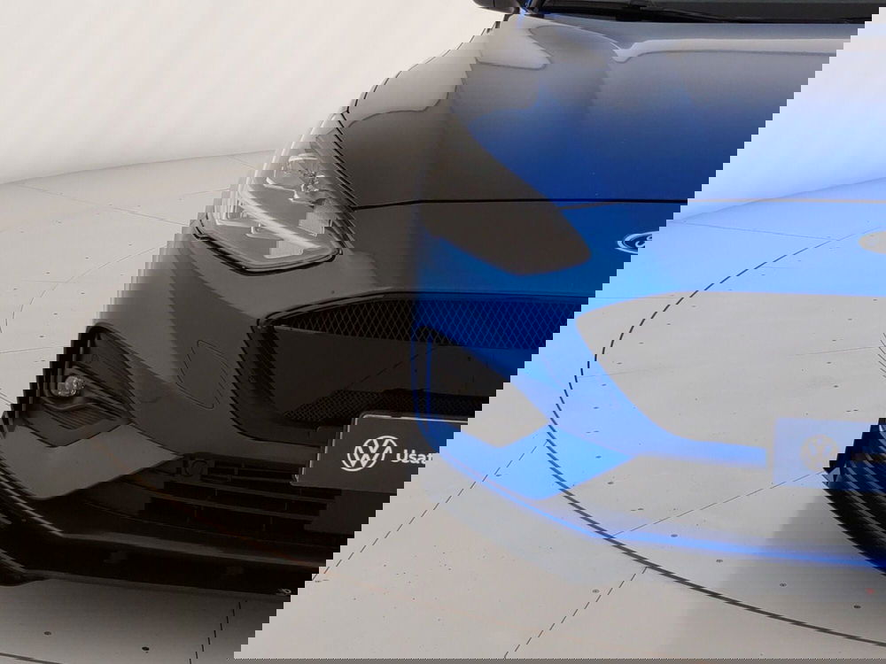 Ford Focus usata a La Spezia (5)