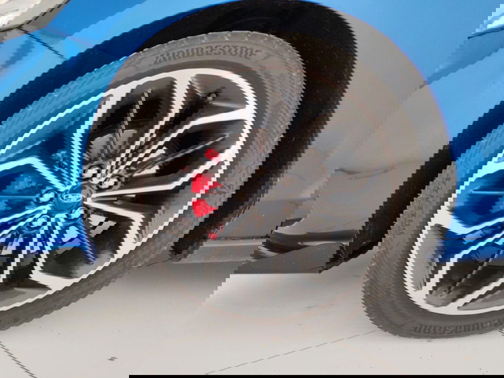 Ford Focus usata a La Spezia (6)