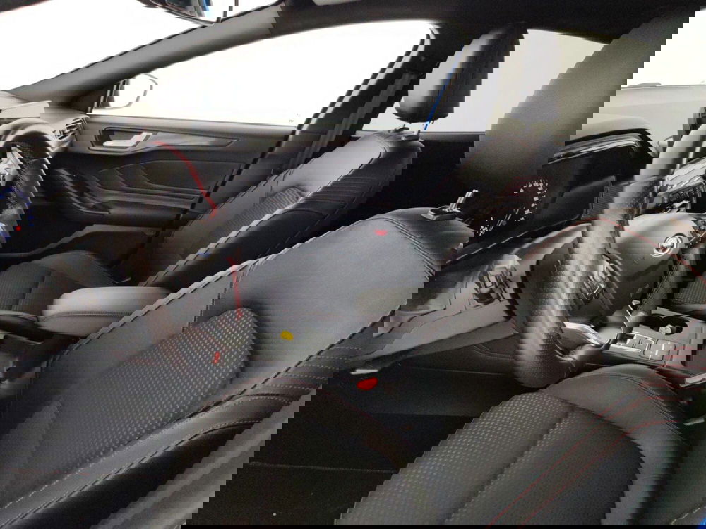 Ford Focus usata a La Spezia (7)