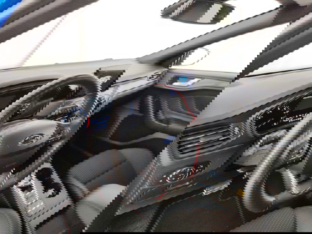 Ford Focus usata a La Spezia (8)