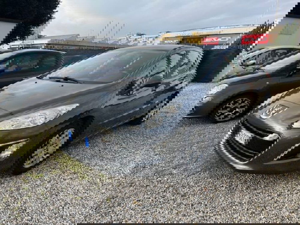 Peugeot 308 usata a Prato