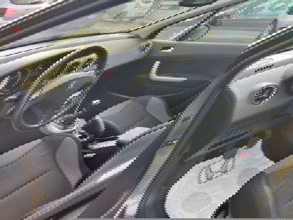 Peugeot 308 usata a Prato (3)