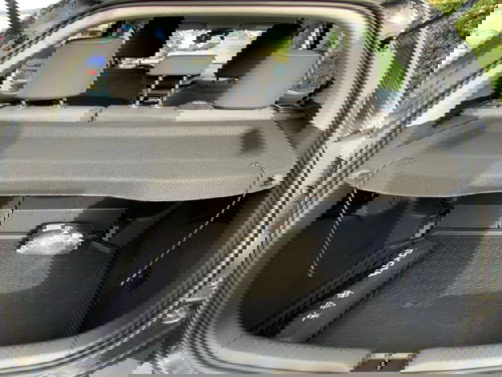 Toyota Yaris usata a Perugia (12)