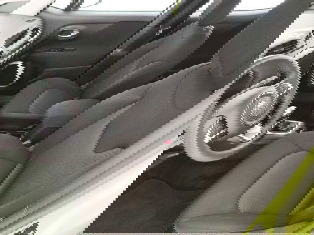 Jeep Renegade usata a Treviso (10)