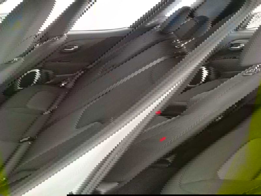 Jeep Renegade usata a Treviso (11)