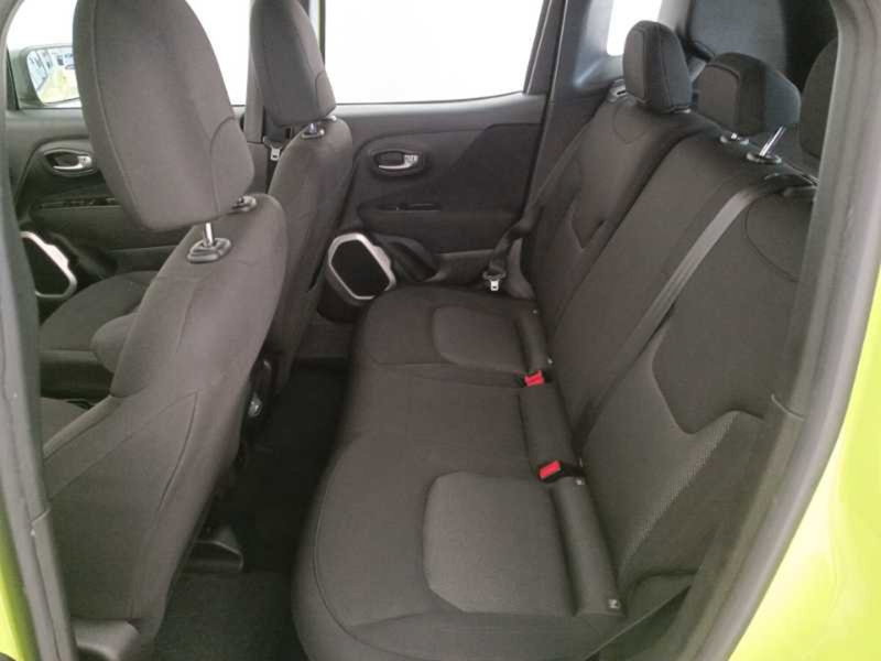 Jeep Renegade usata a Treviso (11)