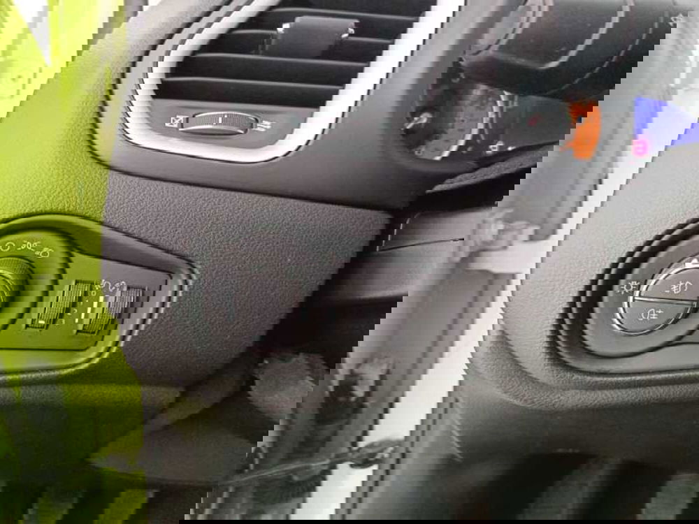 Jeep Renegade usata a Treviso (12)