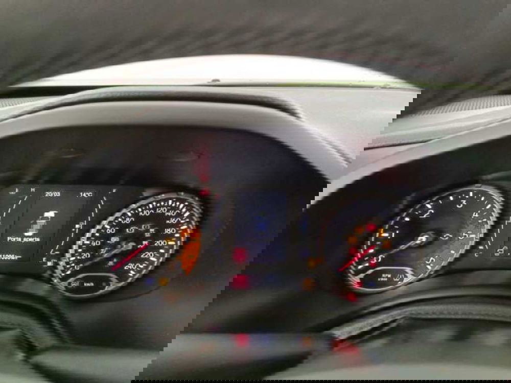 Jeep Renegade usata a Treviso (14)