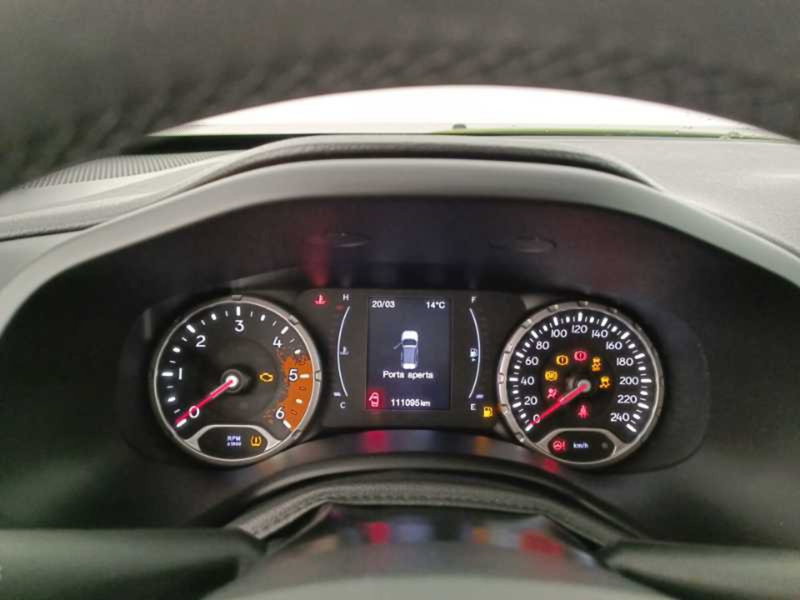 Jeep Renegade usata a Treviso (14)