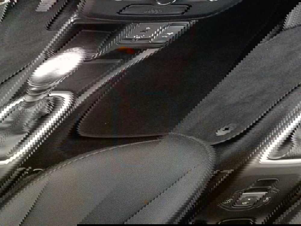 Jeep Renegade usata a Treviso (15)