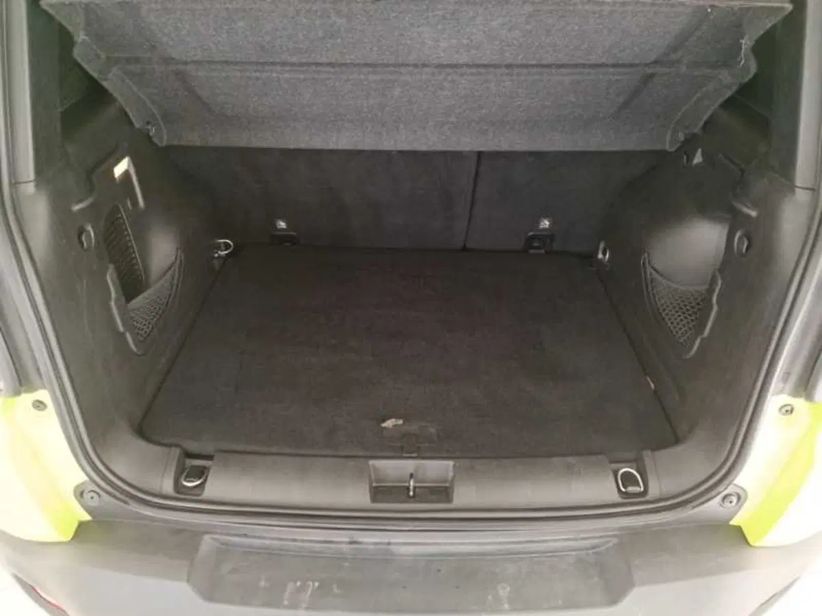 Jeep Renegade usata a Treviso (16)