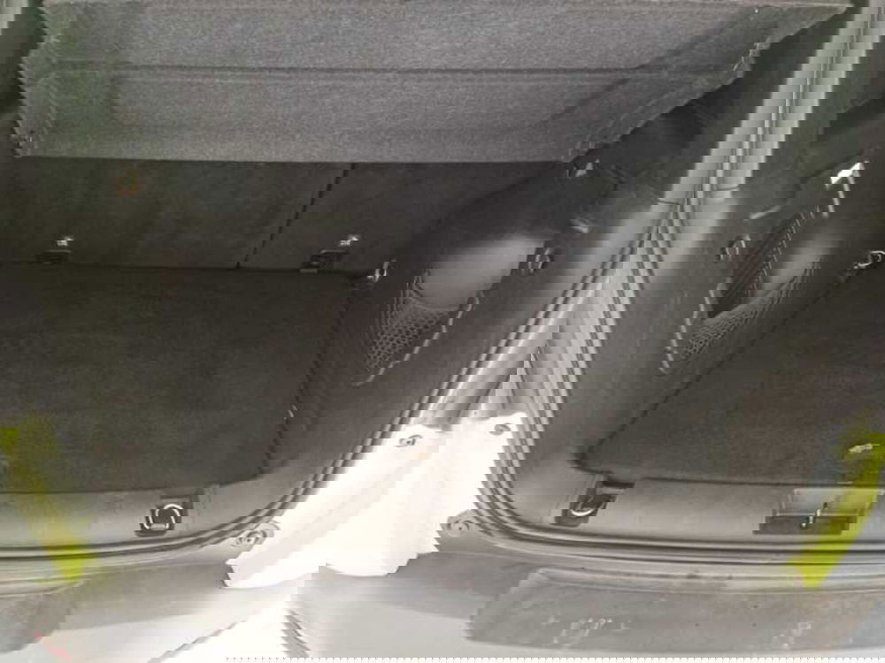 Jeep Renegade usata a Treviso (16)