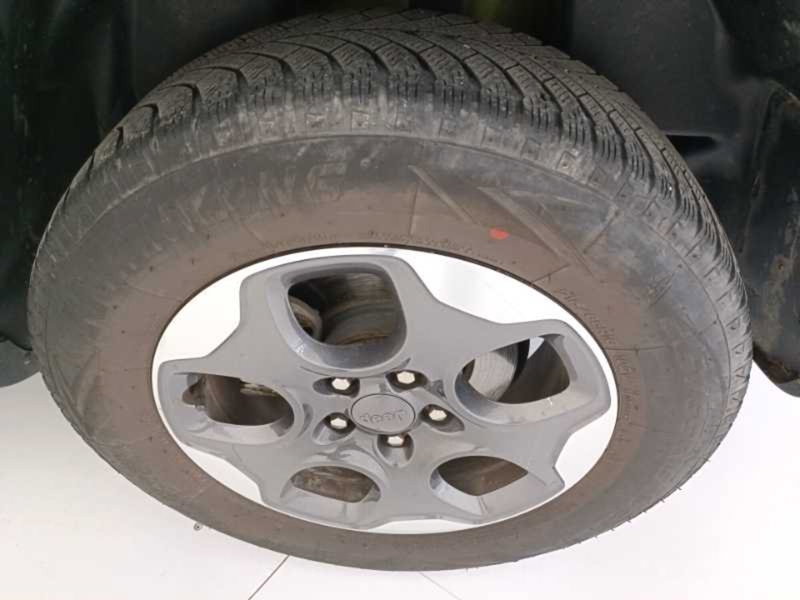 Jeep Renegade usata a Treviso (17)