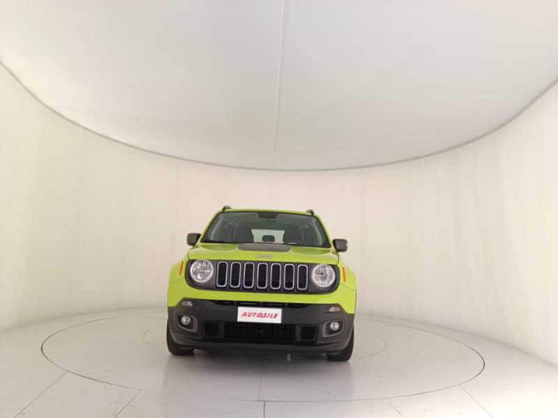 Jeep Renegade usata a Treviso (2)