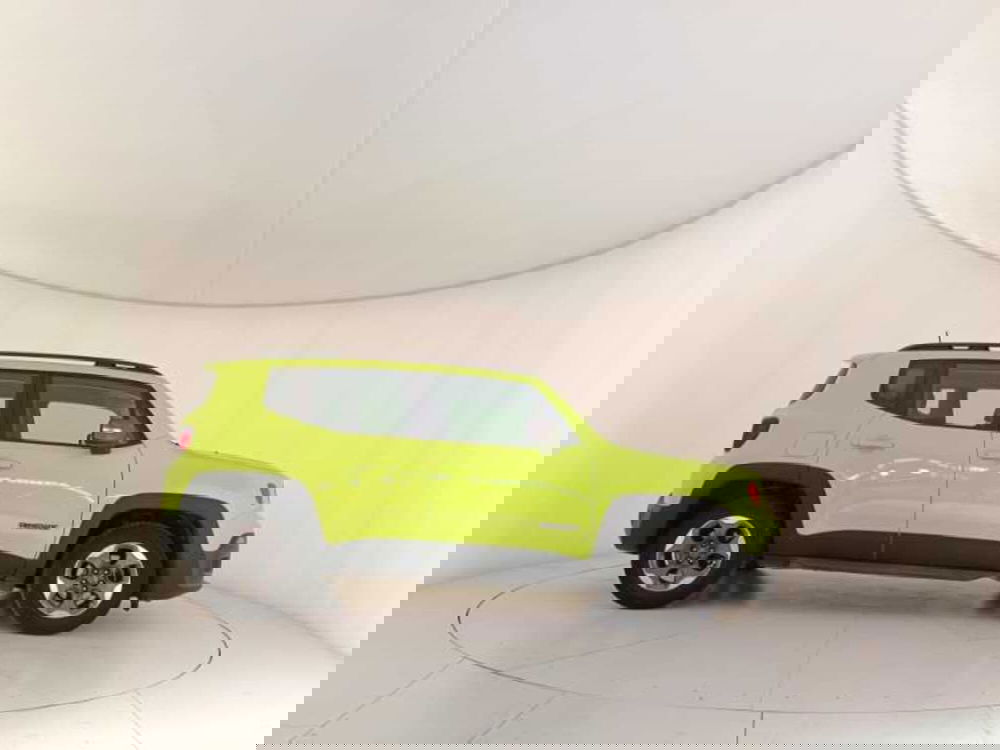 Jeep Renegade usata a Treviso (7)