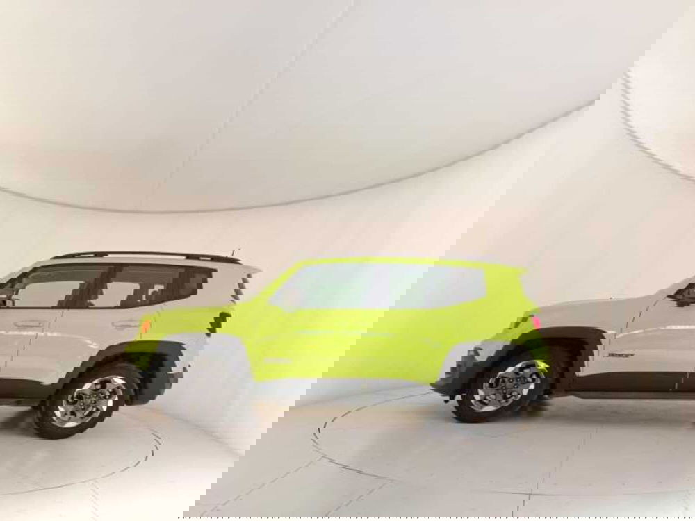 Jeep Renegade usata a Treviso (8)