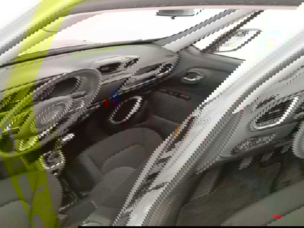 Jeep Renegade usata a Treviso (9)