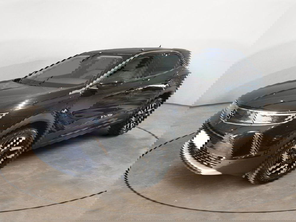 Opel Mokka usata a Brindisi